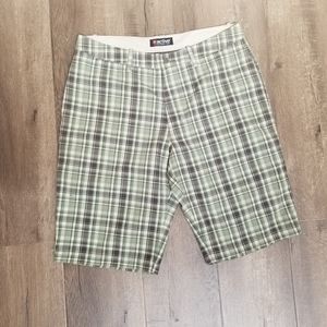 Men's Woven Walkshort